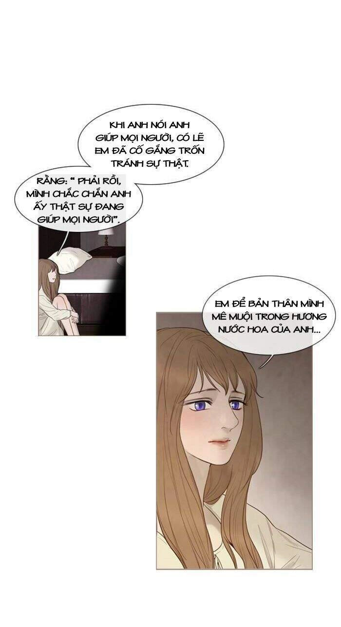 Rừng Đông Chapter 31 - 11