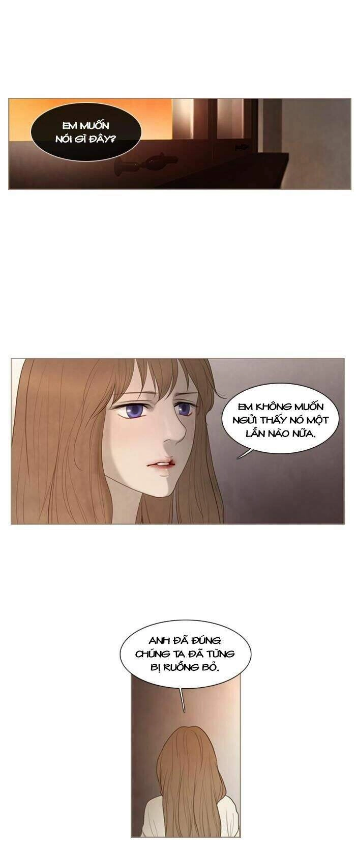 Rừng Đông Chapter 31 - 12