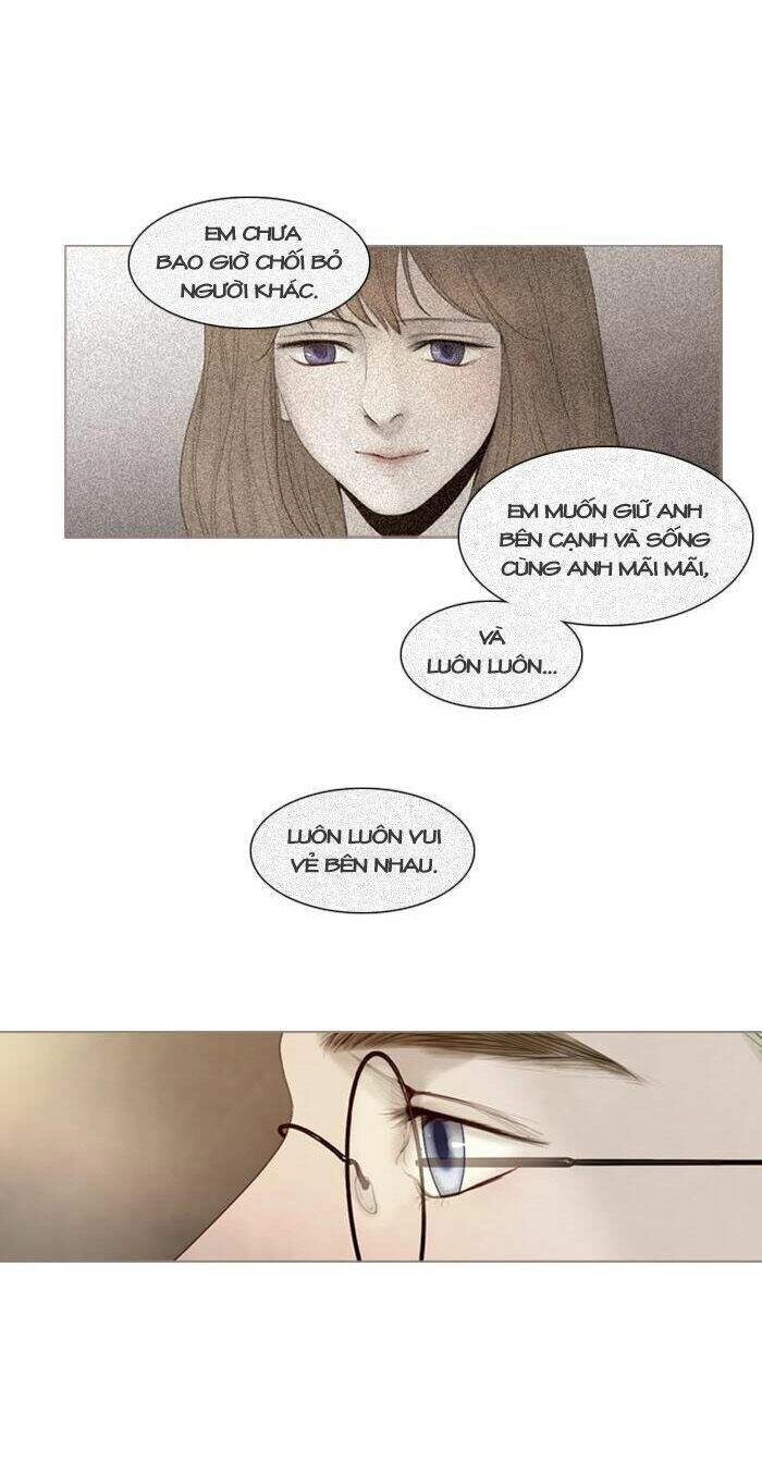 Rừng Đông Chapter 31 - 17