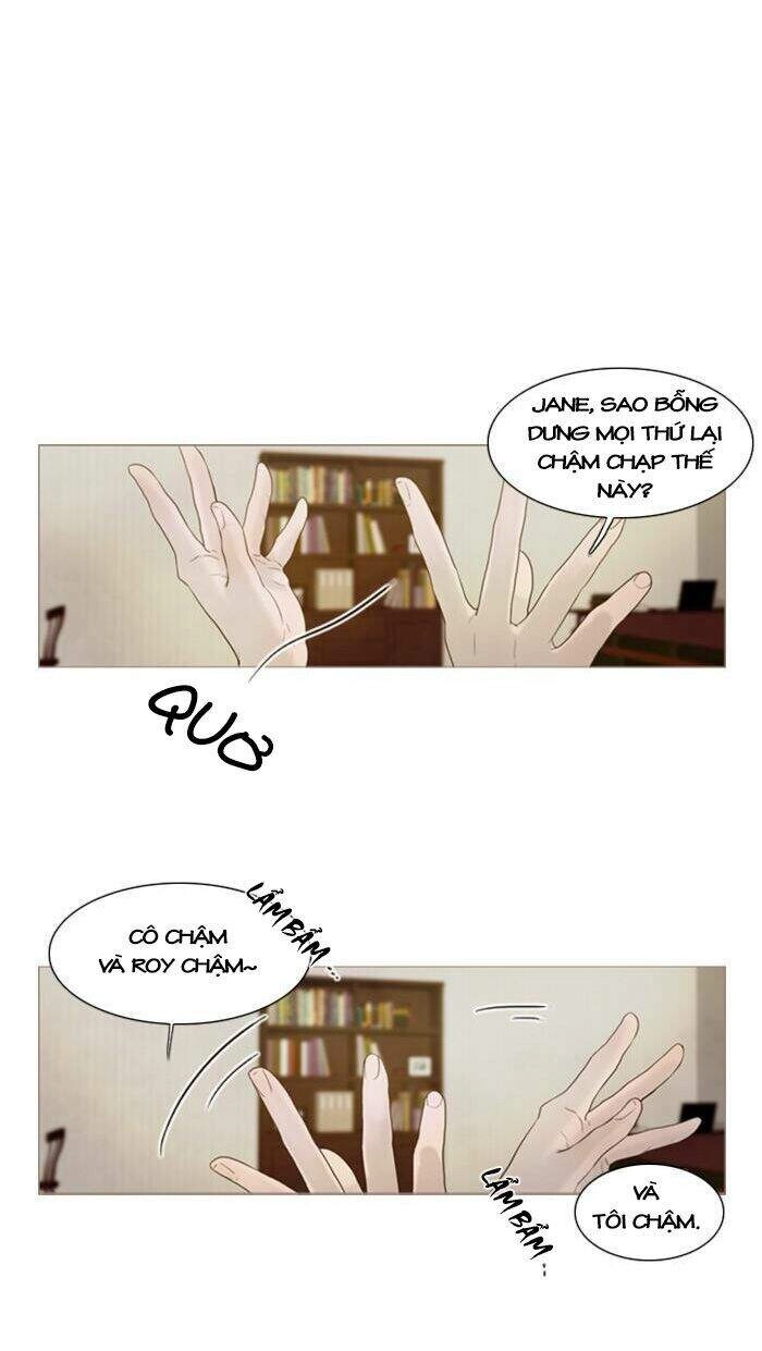 Rừng Đông Chapter 31 - 21