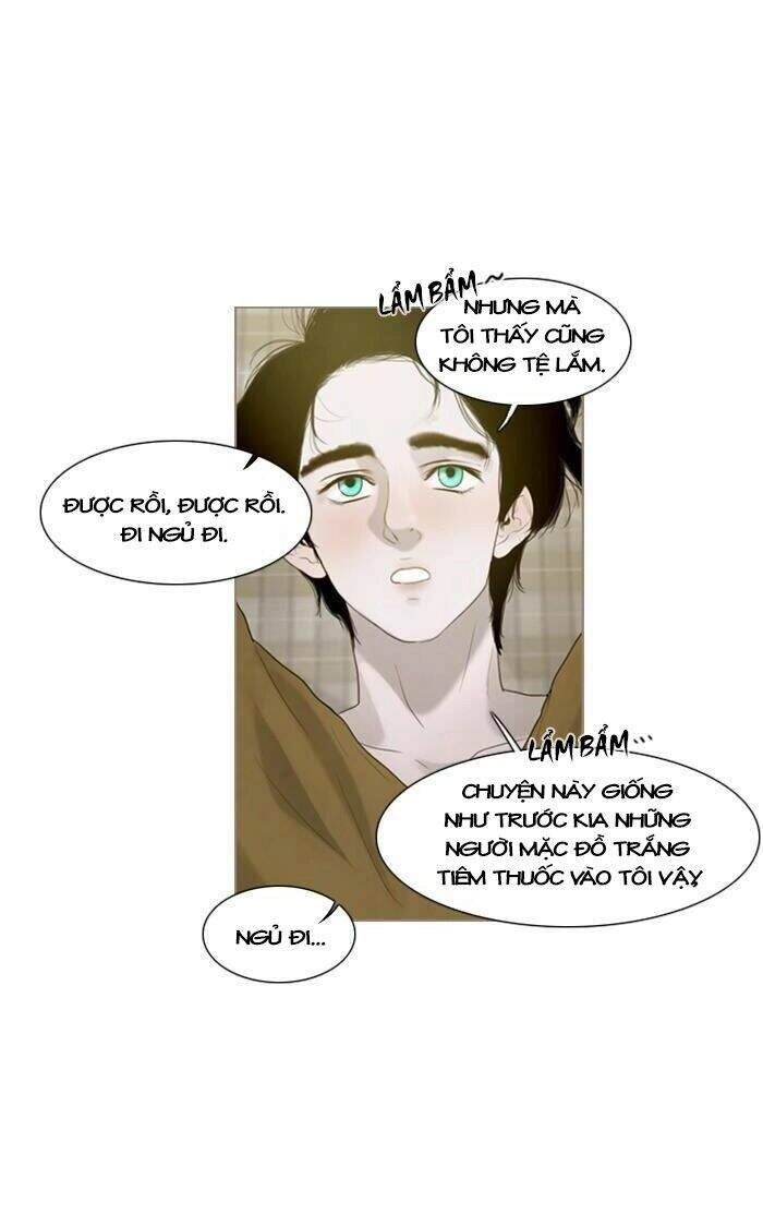 Rừng Đông Chapter 31 - 22