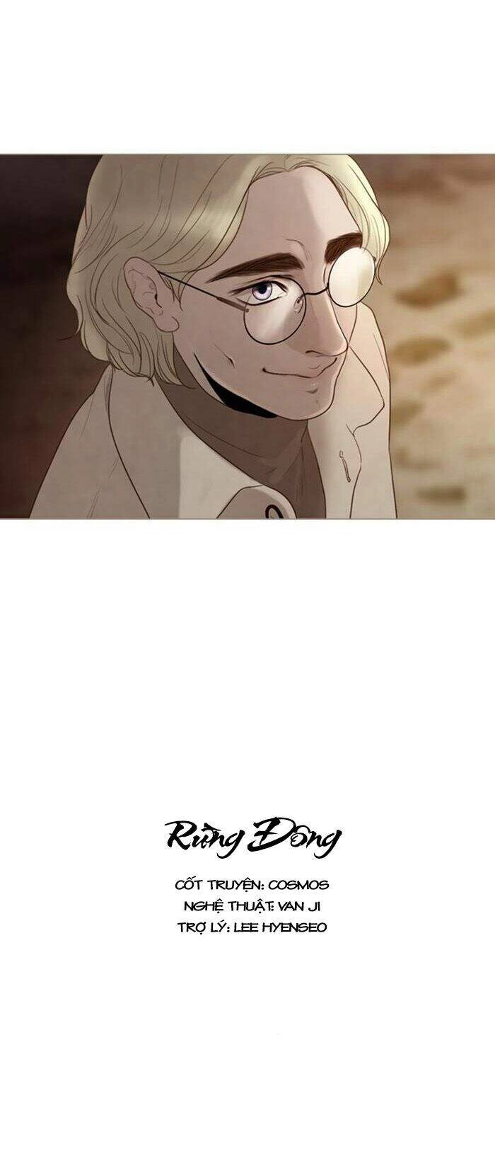 Rừng Đông Chapter 31 - 26