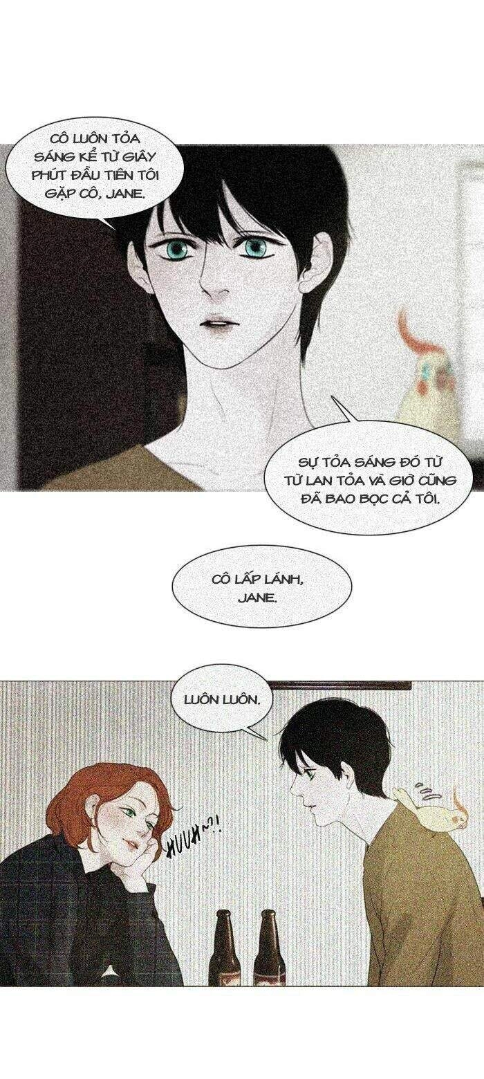 Rừng Đông Chapter 31 - 28