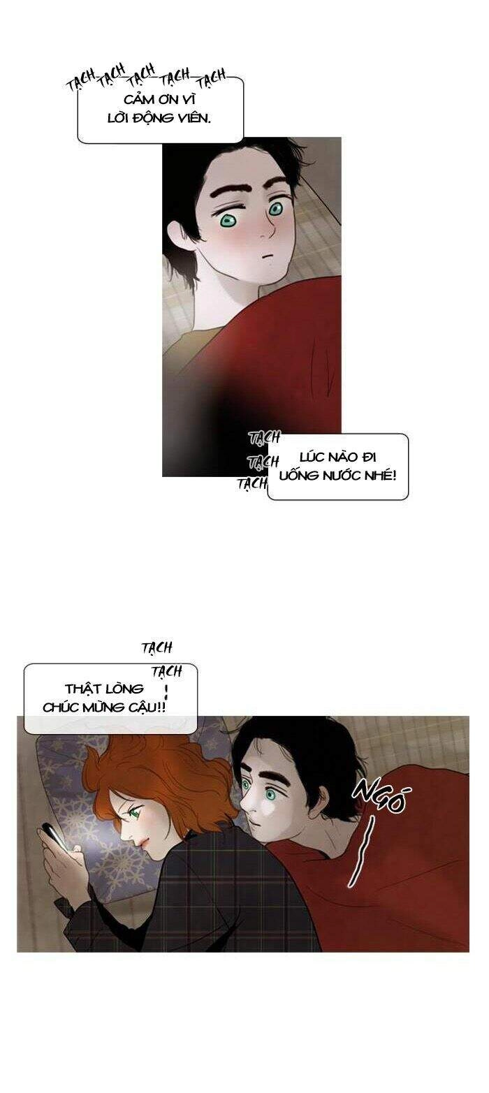 Rừng Đông Chapter 31 - 30