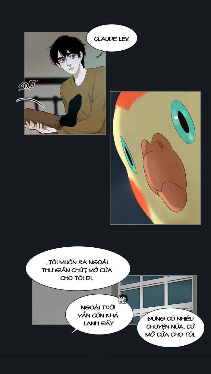 Rừng Đông Chapter 32 - 5