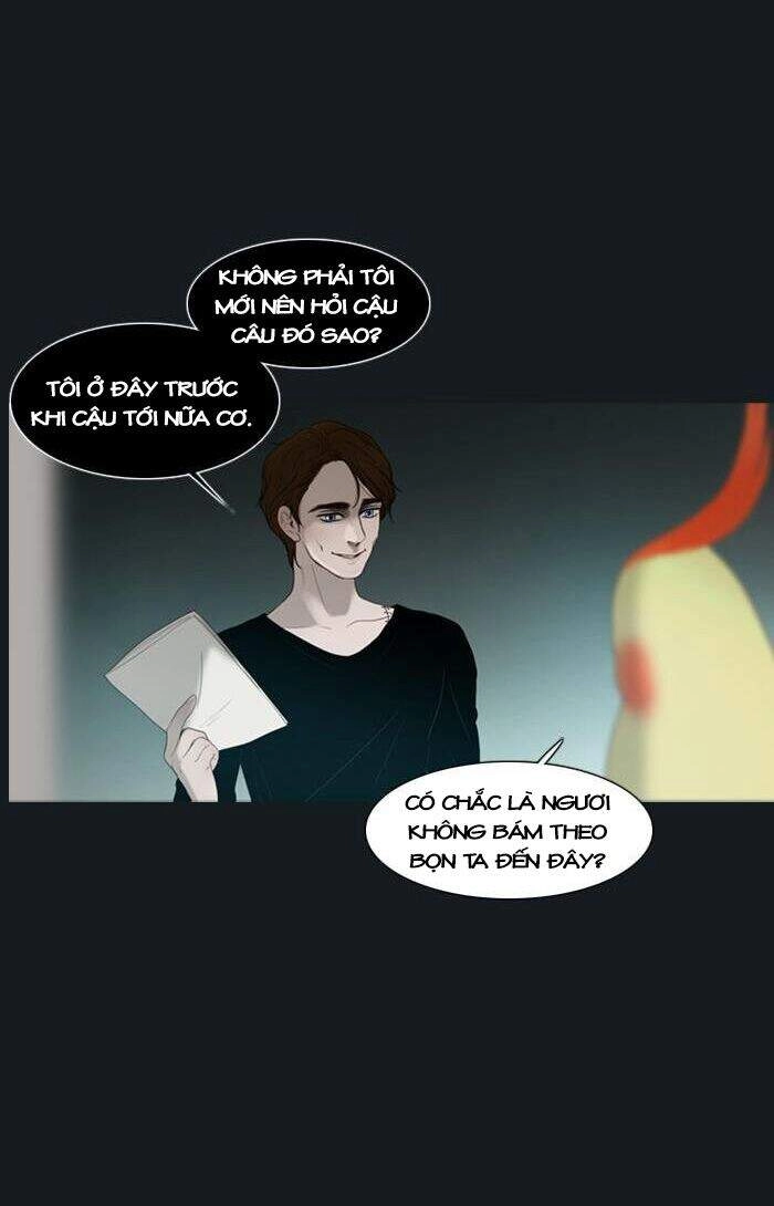 Rừng Đông Chapter 32 - 12