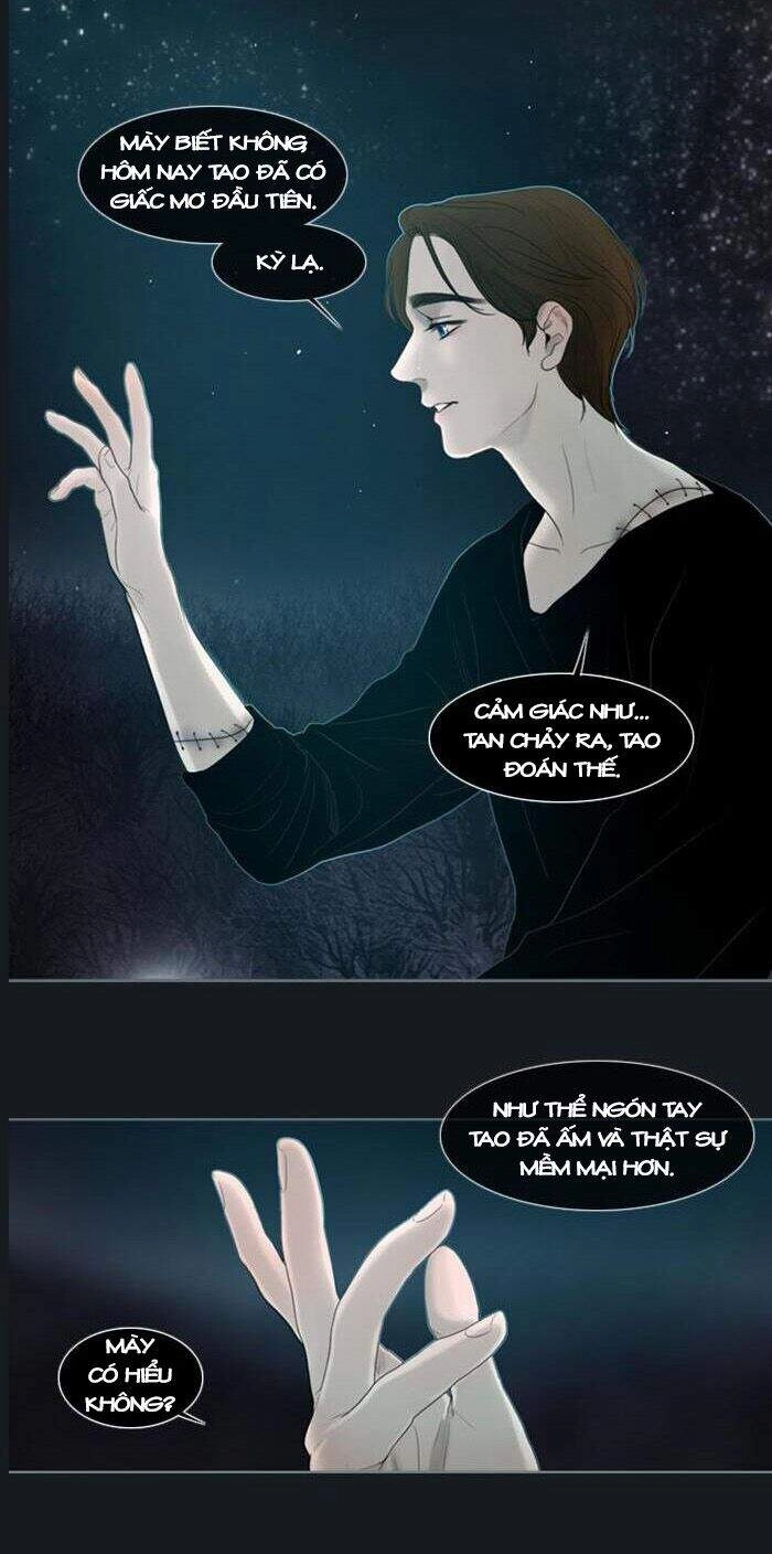 Rừng Đông Chapter 32 - 16