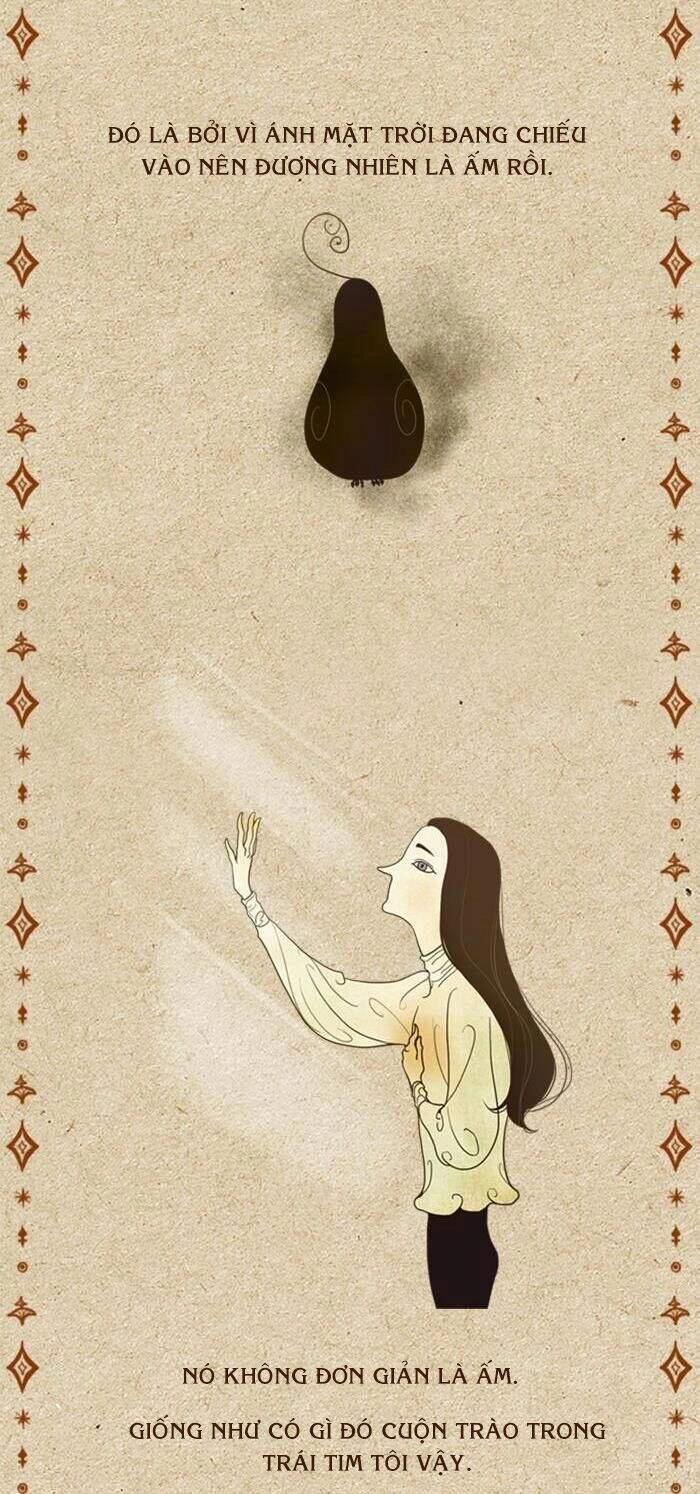 Rừng Đông Chapter 33 - 14