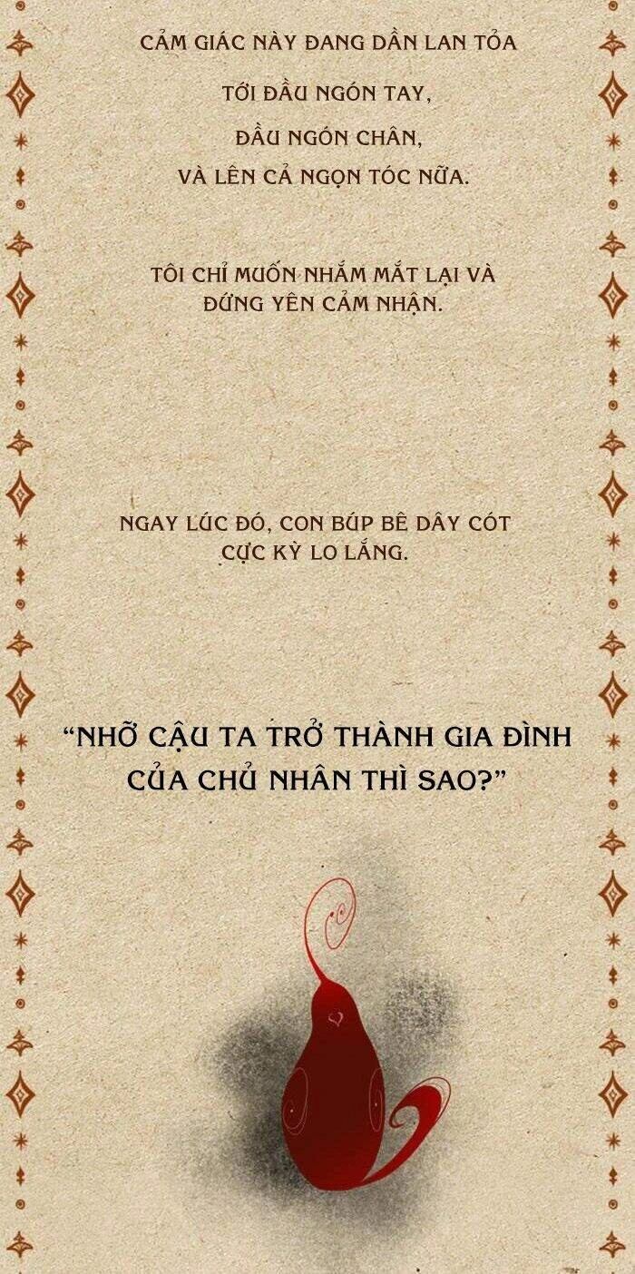 Rừng Đông Chapter 33 - 15