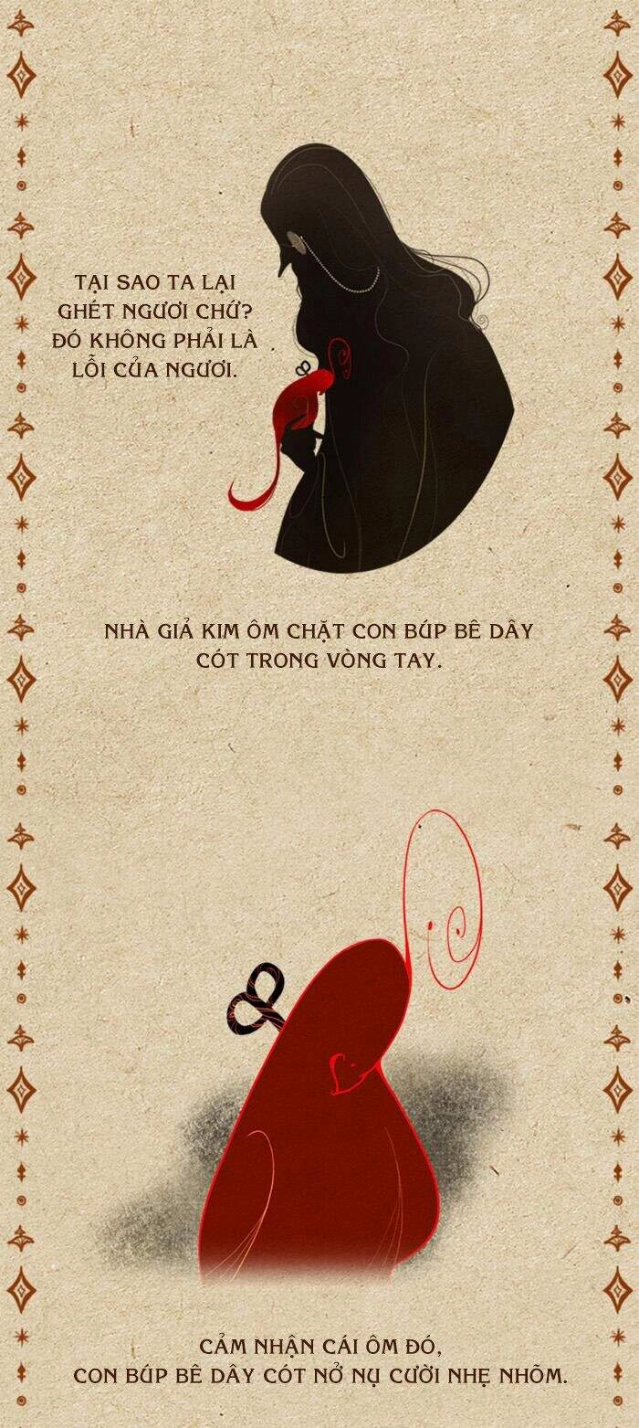 Rừng Đông Chapter 33 - 19