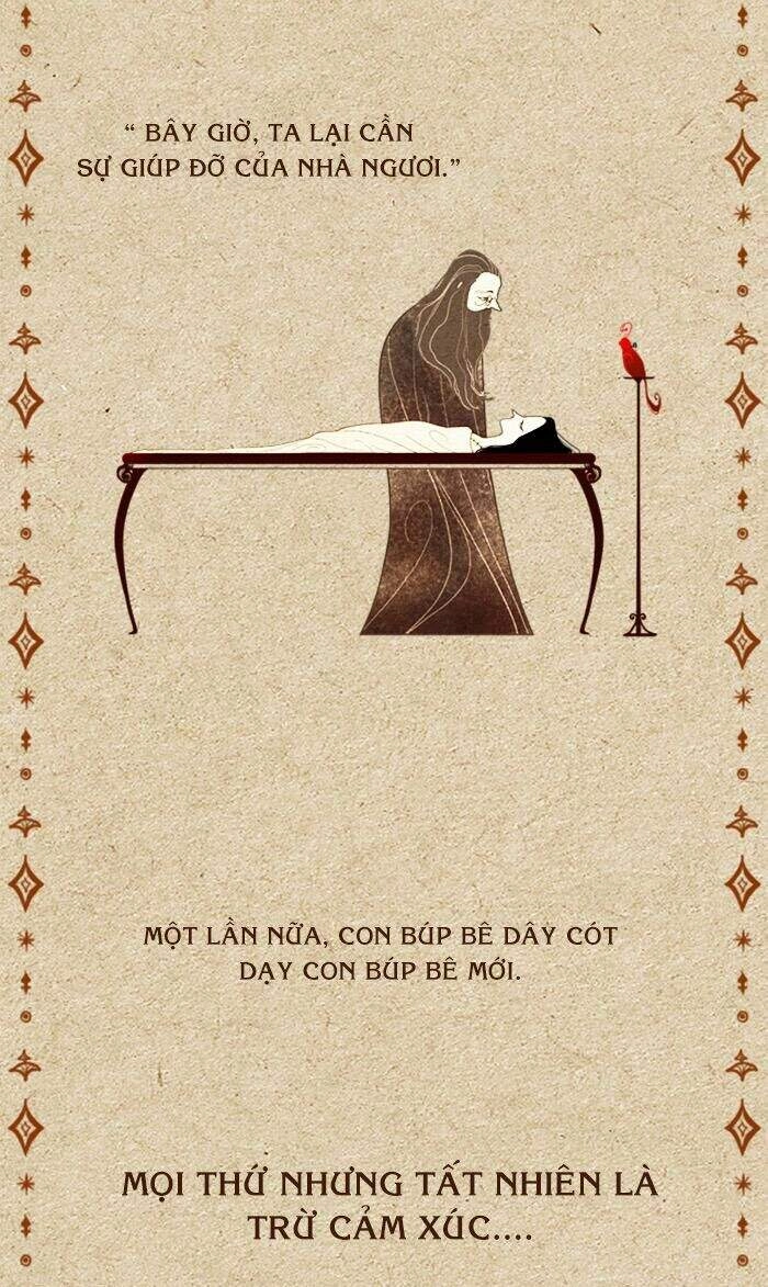 Rừng Đông Chapter 33 - 21