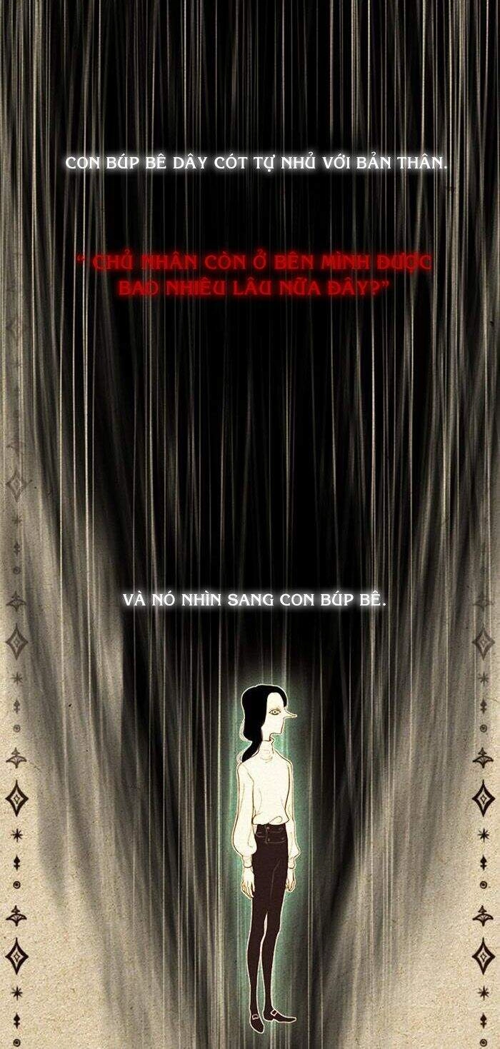 Rừng Đông Chapter 33 - 31