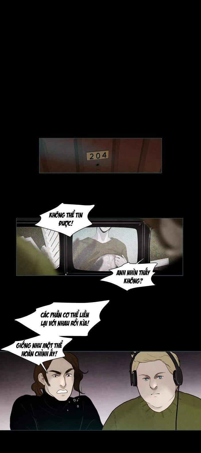 Rừng Đông Chapter 34 - 1