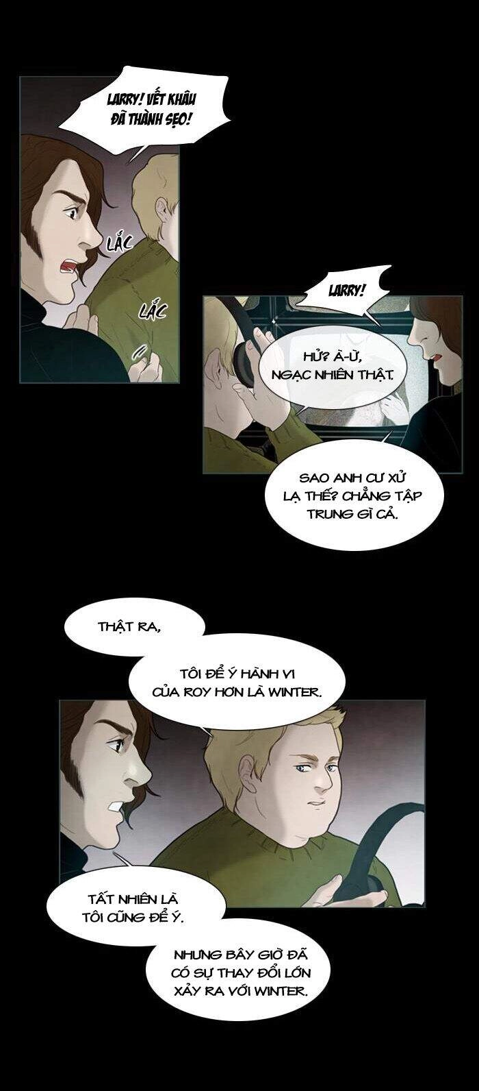 Rừng Đông Chapter 34 - 2