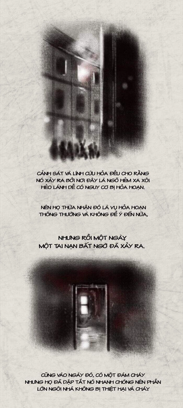 Rừng Đông Chapter 34 - 5