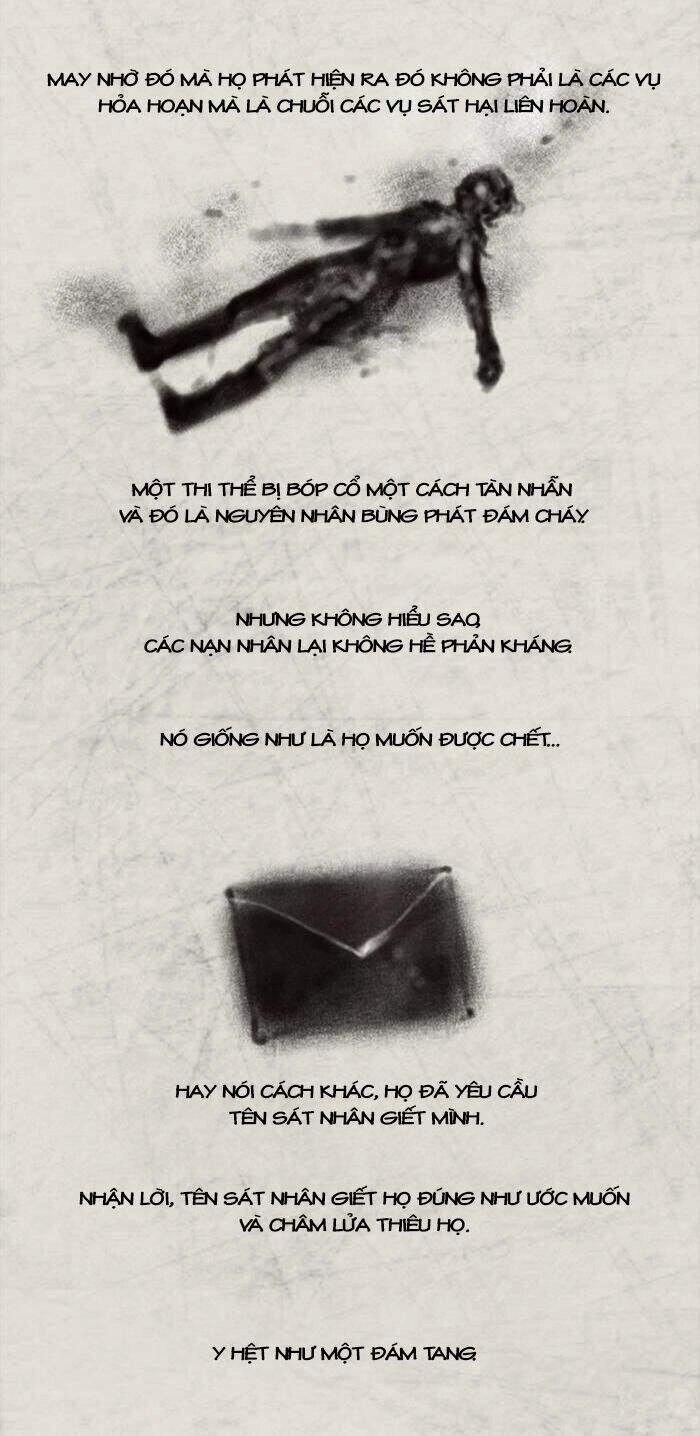 Rừng Đông Chapter 34 - 6