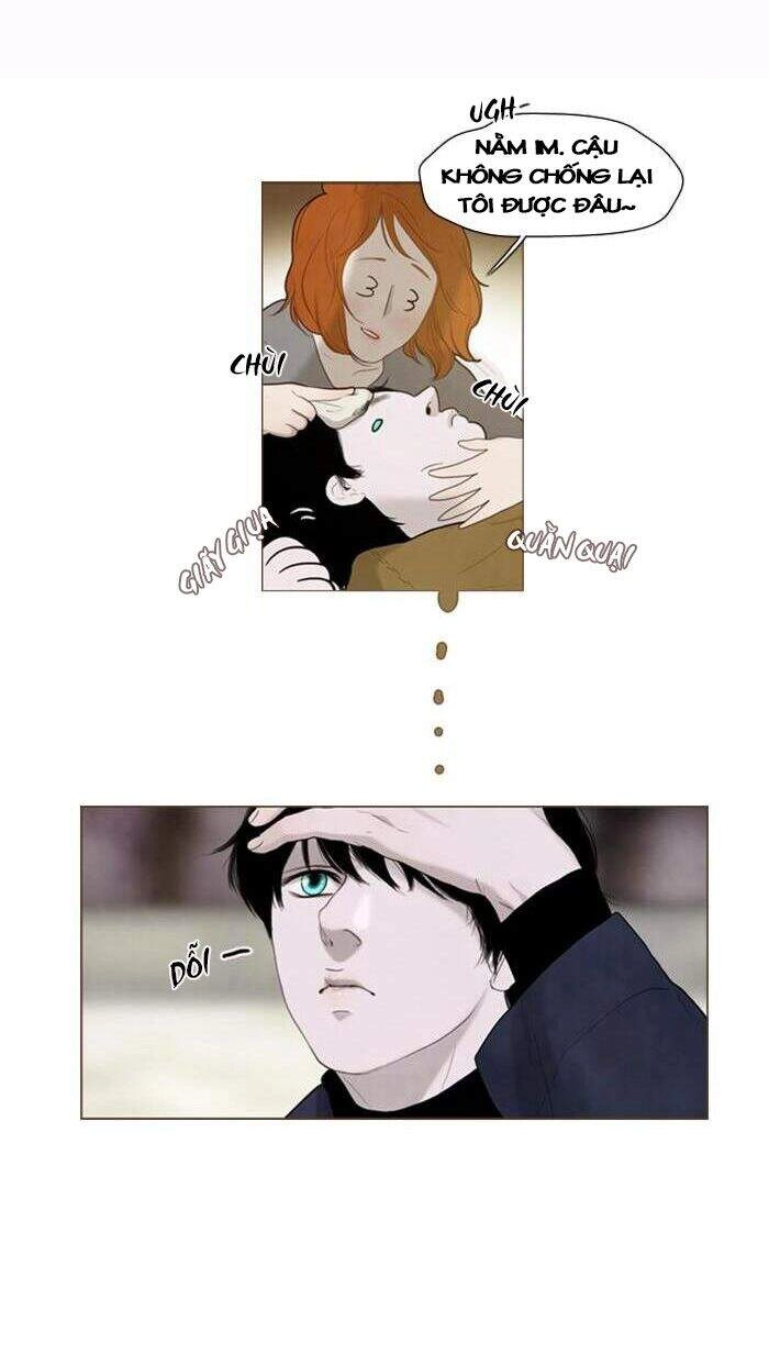 Rừng Đông Chapter 34 - 15