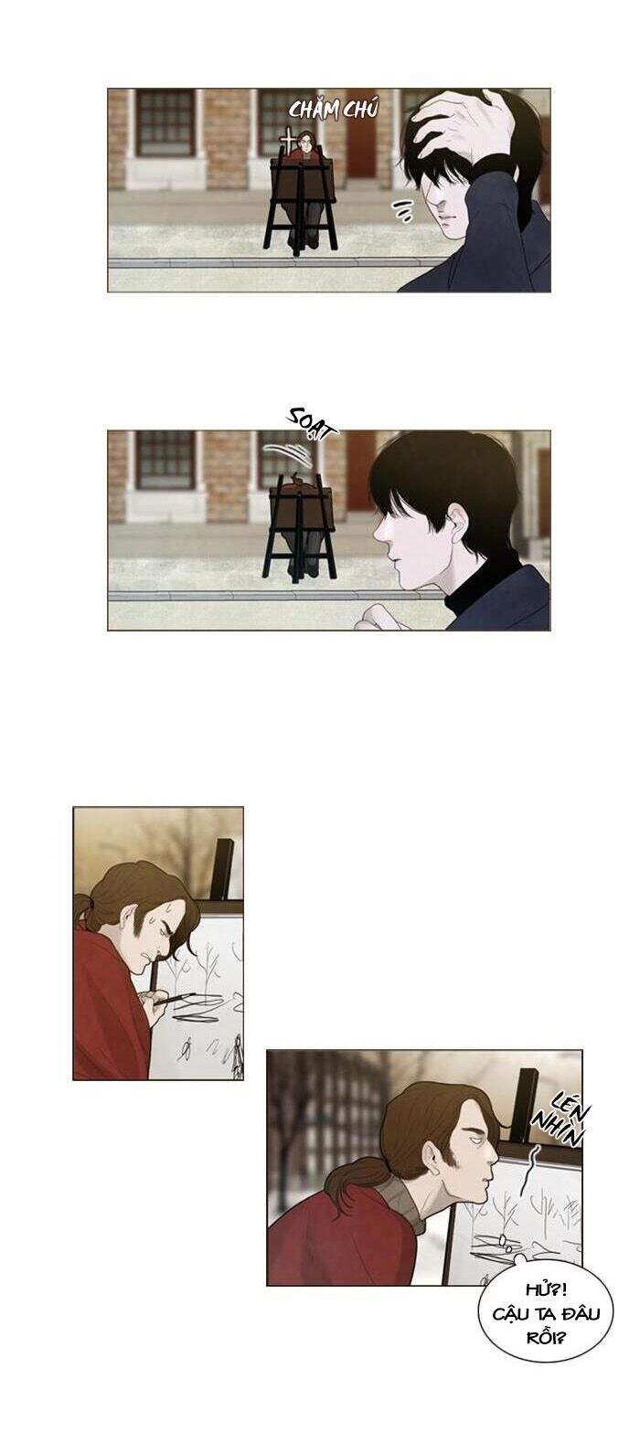 Rừng Đông Chapter 34 - 16