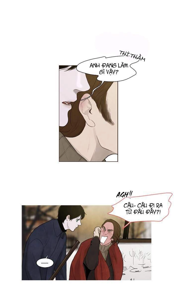 Rừng Đông Chapter 34 - 17