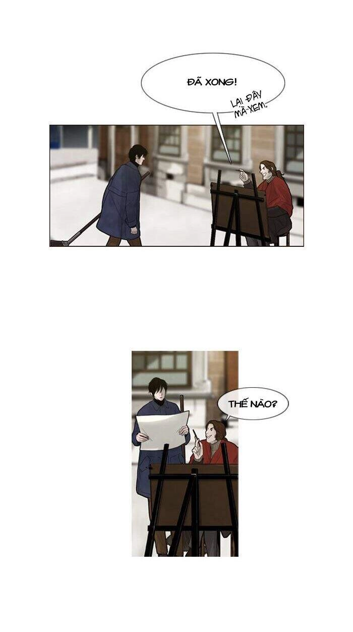 Rừng Đông Chapter 34 - 22