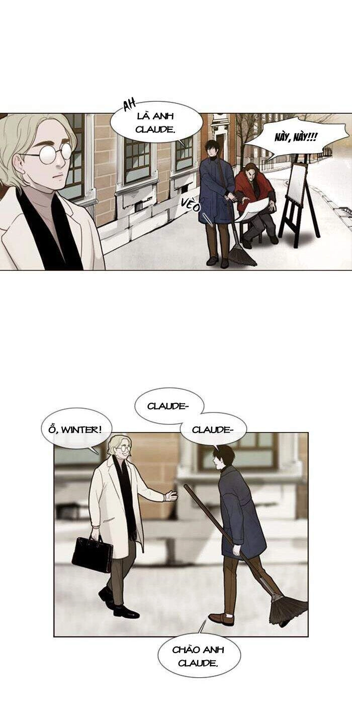 Rừng Đông Chapter 34 - 24