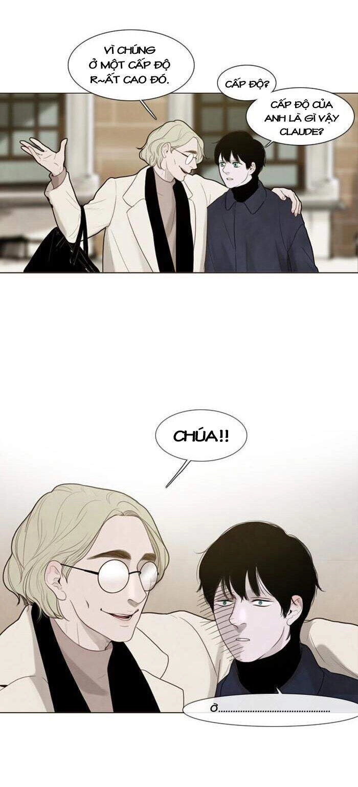 Rừng Đông Chapter 34 - 26