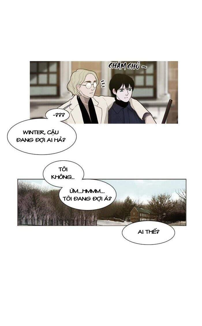 Rừng Đông Chapter 34 - 27