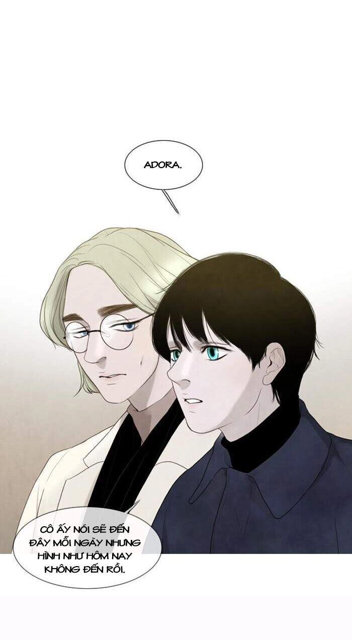 Rừng Đông Chapter 34 - 28