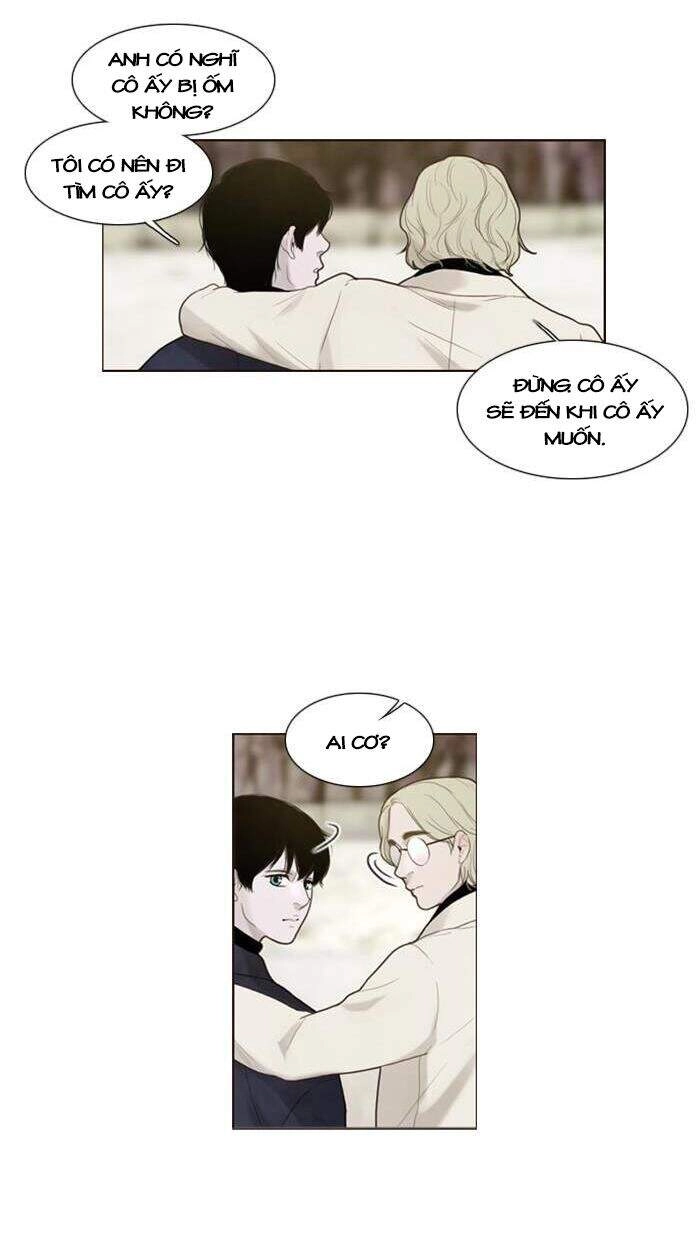 Rừng Đông Chapter 34 - 29