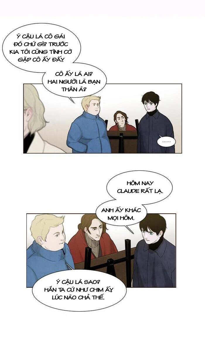 Rừng Đông Chapter 34 - 31