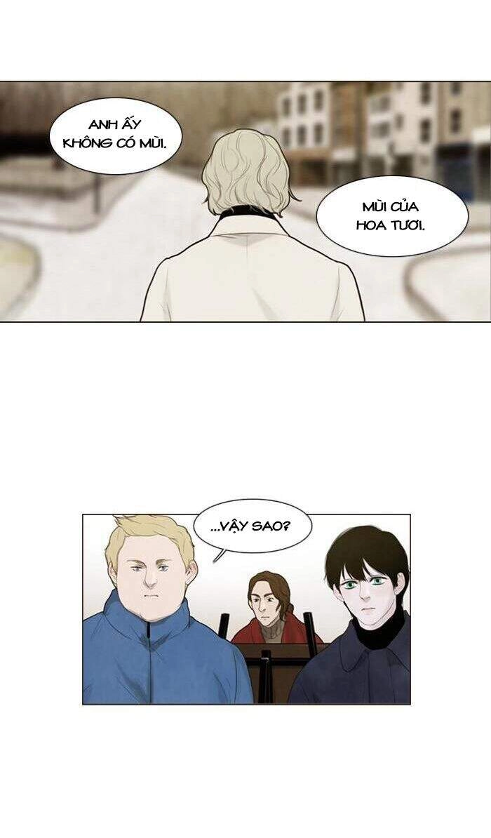 Rừng Đông Chapter 34 - 32