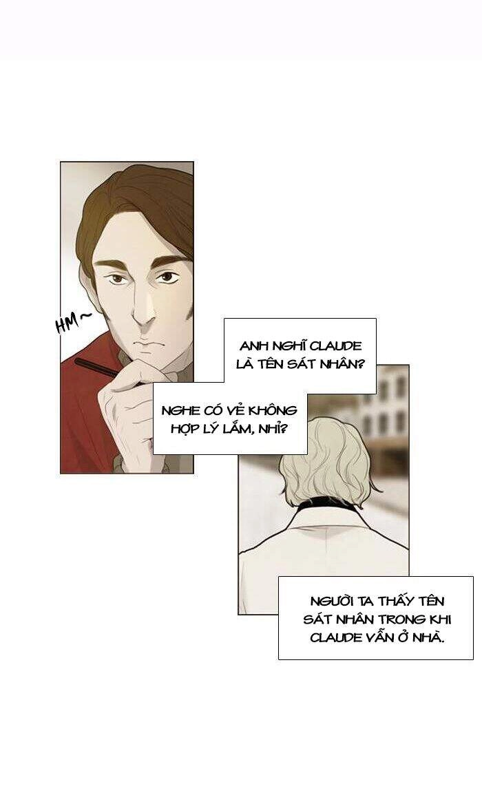 Rừng Đông Chapter 34 - 33