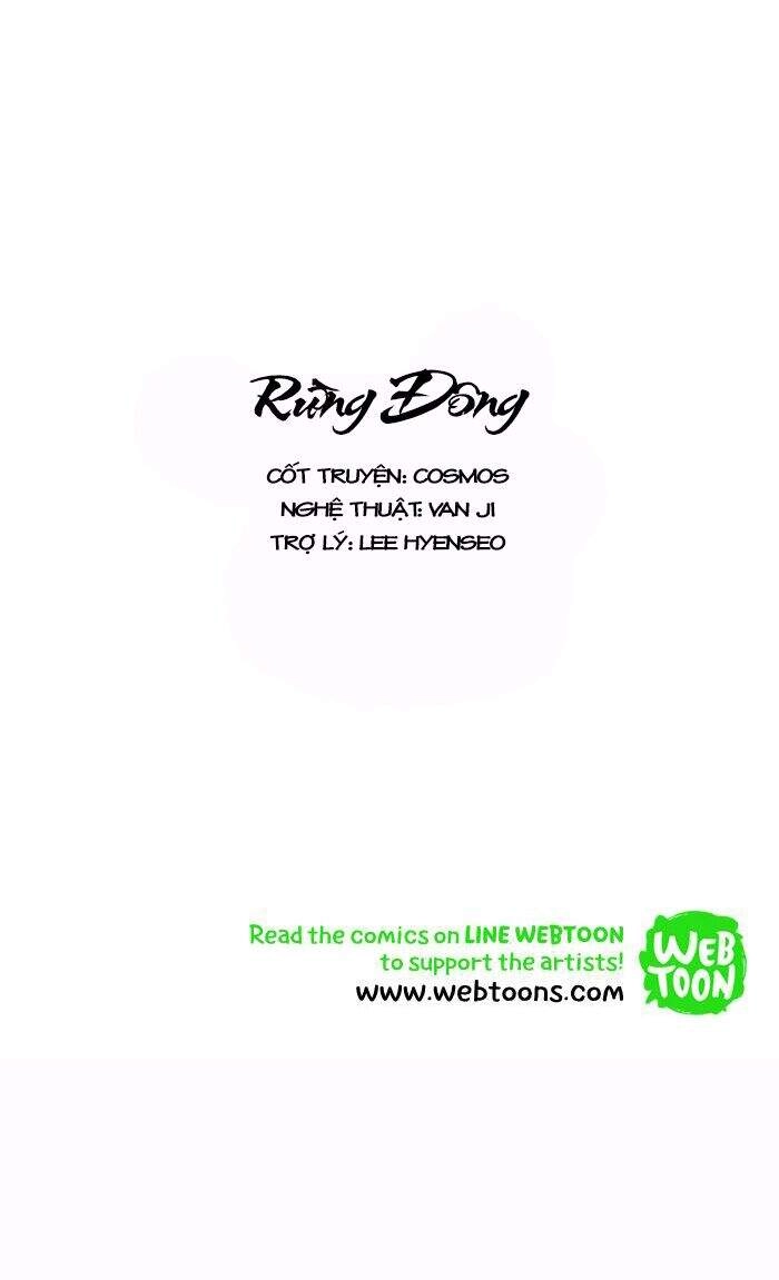 Rừng Đông Chapter 34 - 36