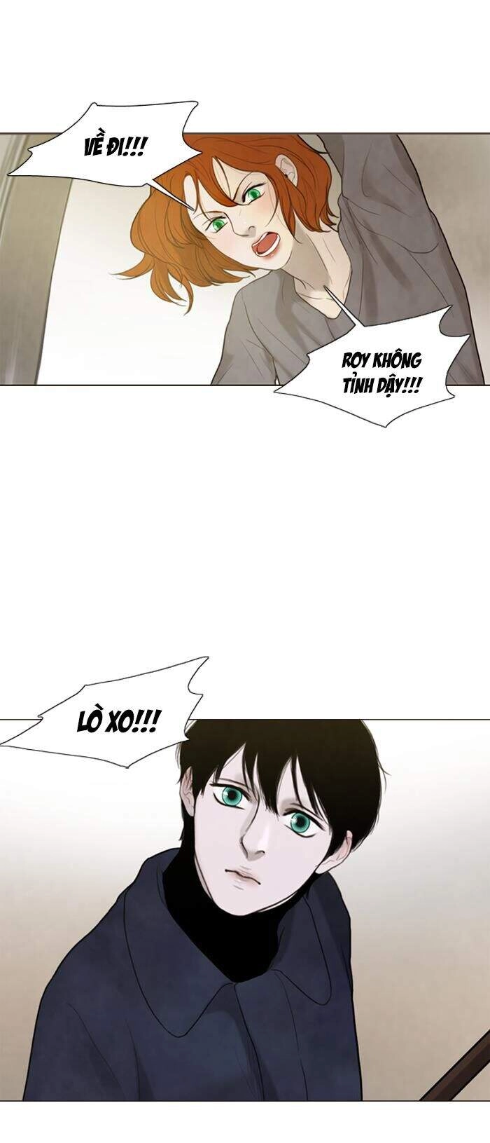 Rừng Đông Chapter 35 - 2