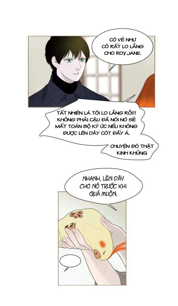 Rừng Đông Chapter 35 - 4