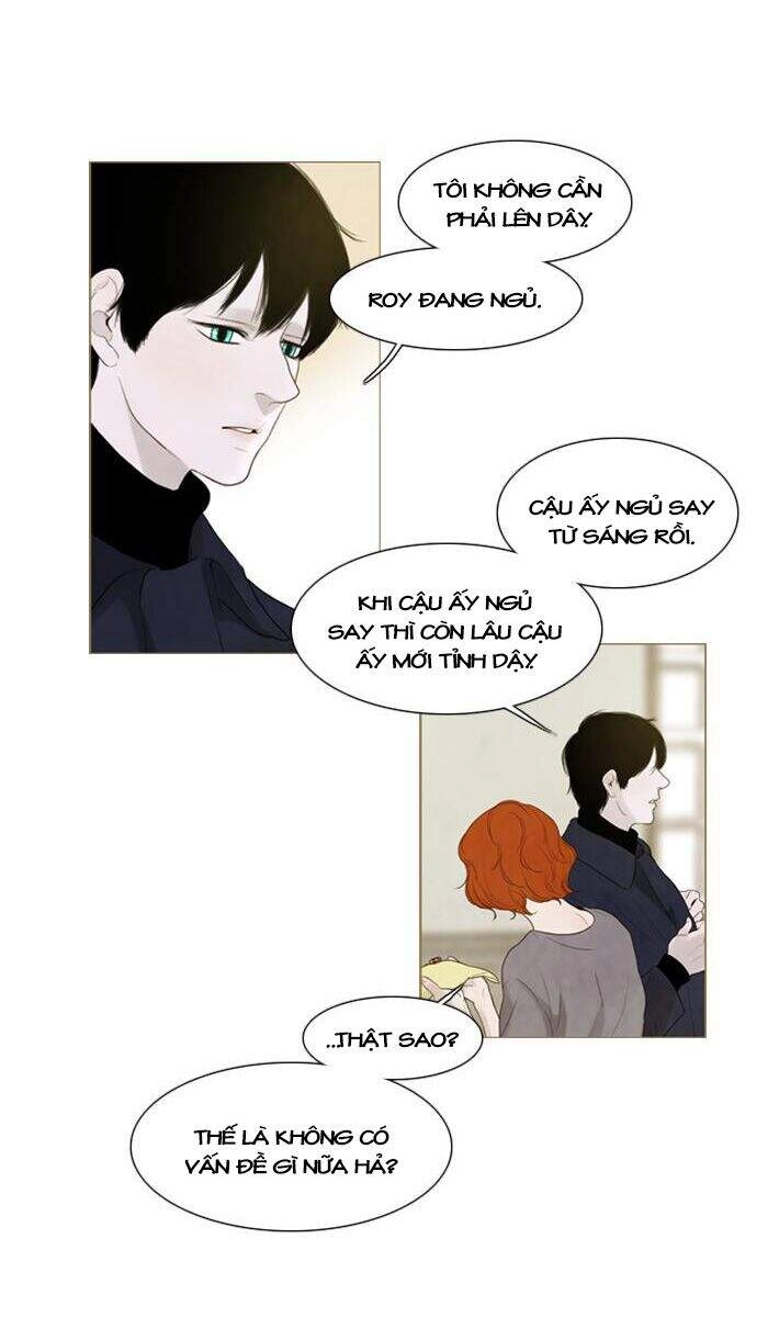 Rừng Đông Chapter 35 - 5