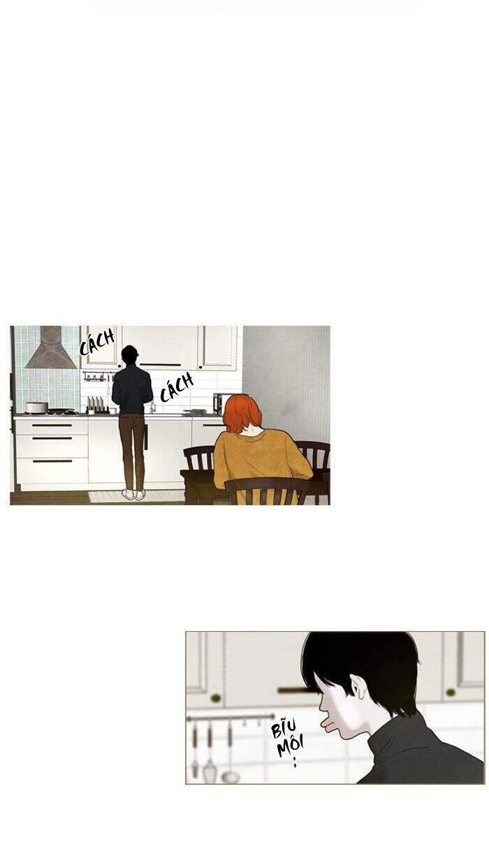 Rừng Đông Chapter 35 - 8