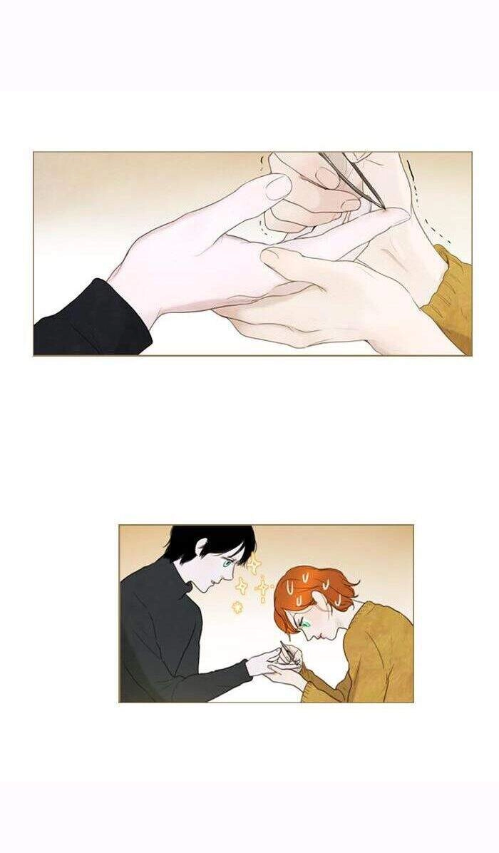 Rừng Đông Chapter 35 - 15