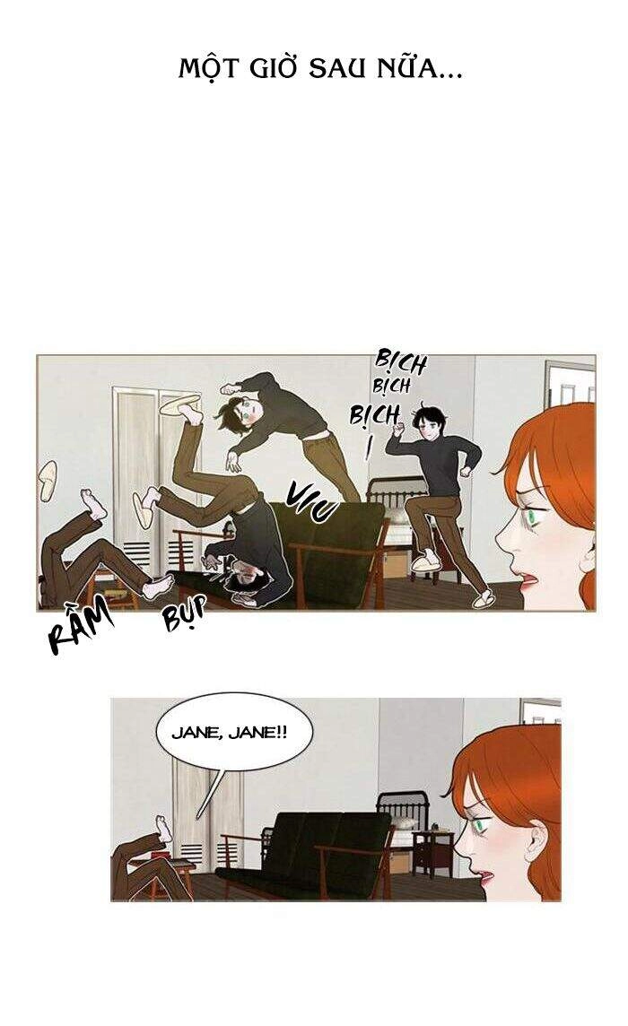 Rừng Đông Chapter 35 - 17