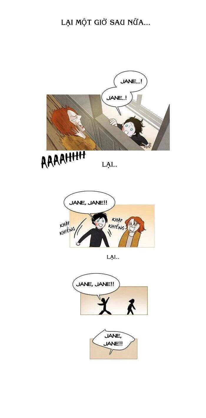 Rừng Đông Chapter 35 - 18