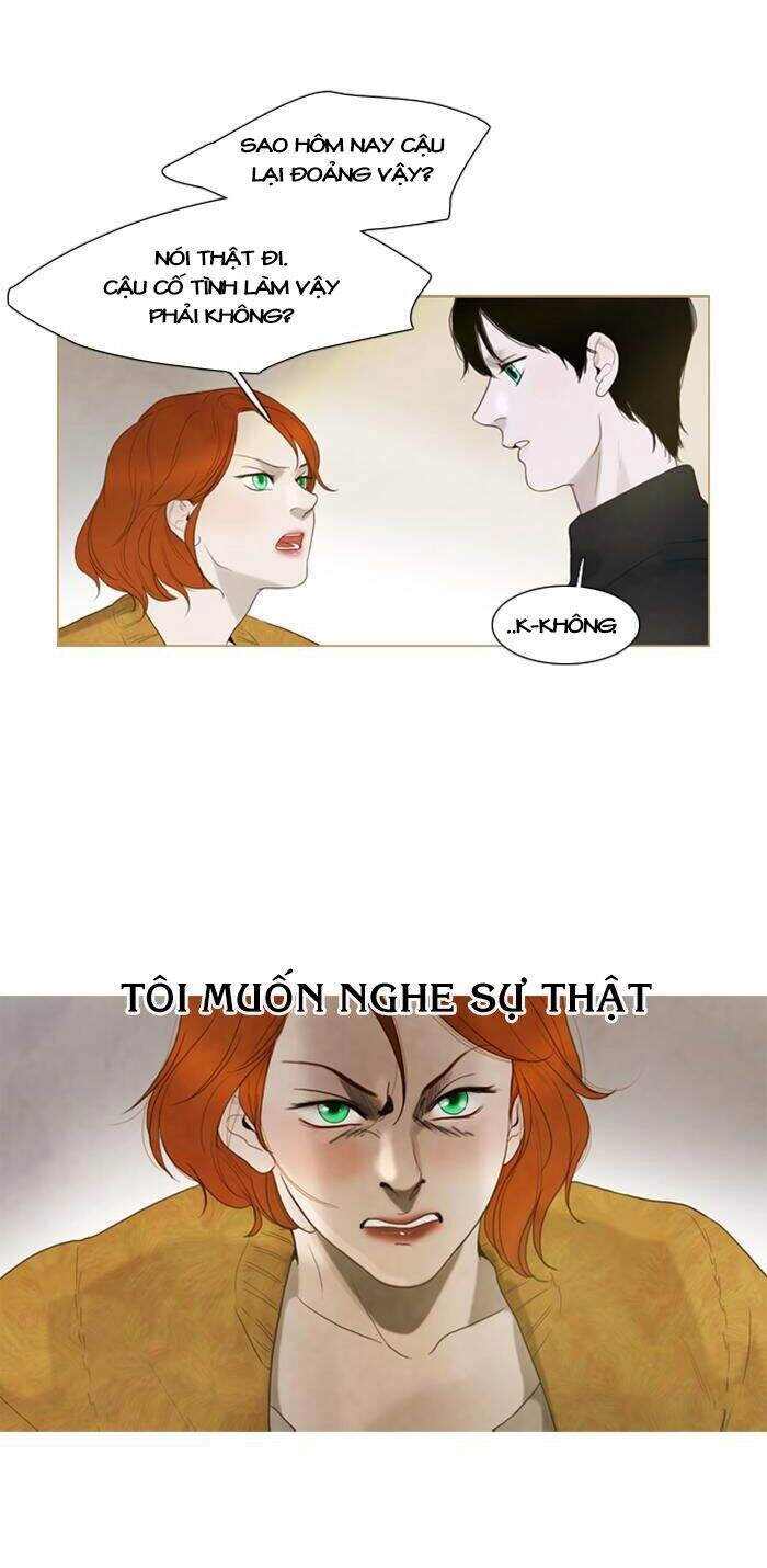 Rừng Đông Chapter 35 - 21