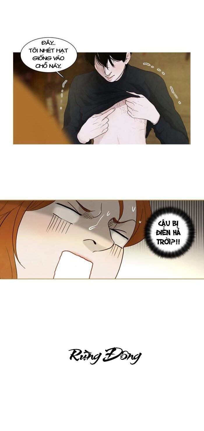 Rừng Đông Chapter 36 - 5