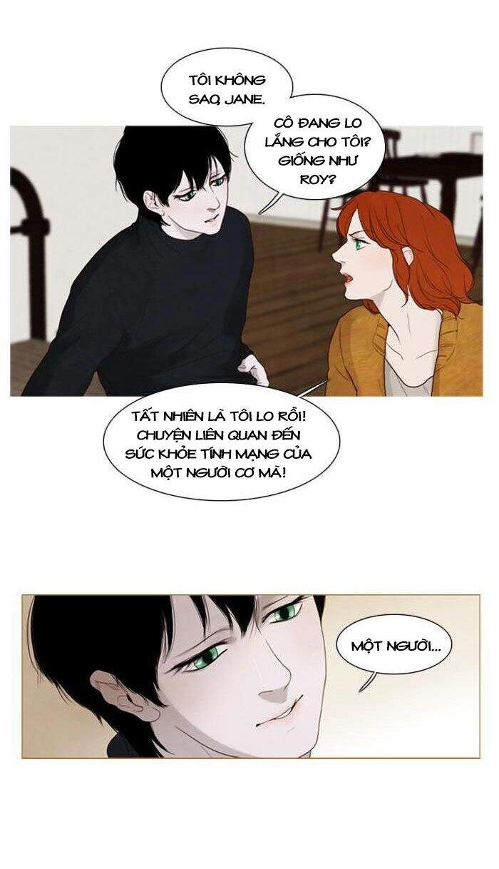 Rừng Đông Chapter 36 - 17