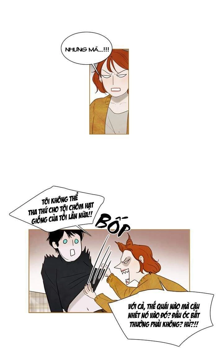 Rừng Đông Chapter 36 - 18