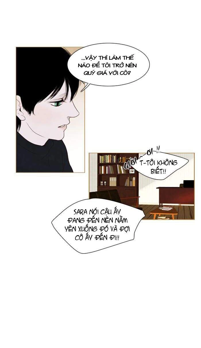 Rừng Đông Chapter 36 - 20