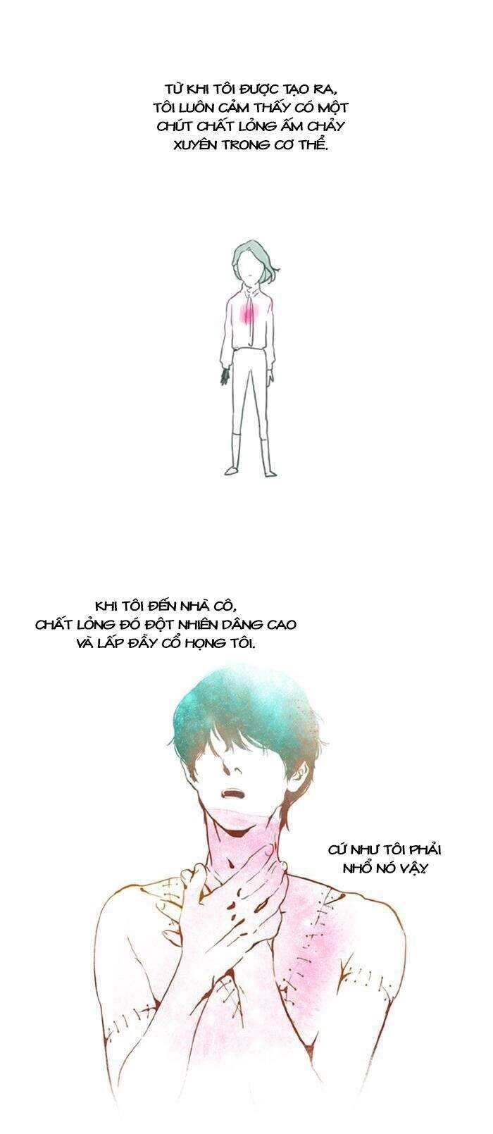 Rừng Đông Chapter 36 - 25