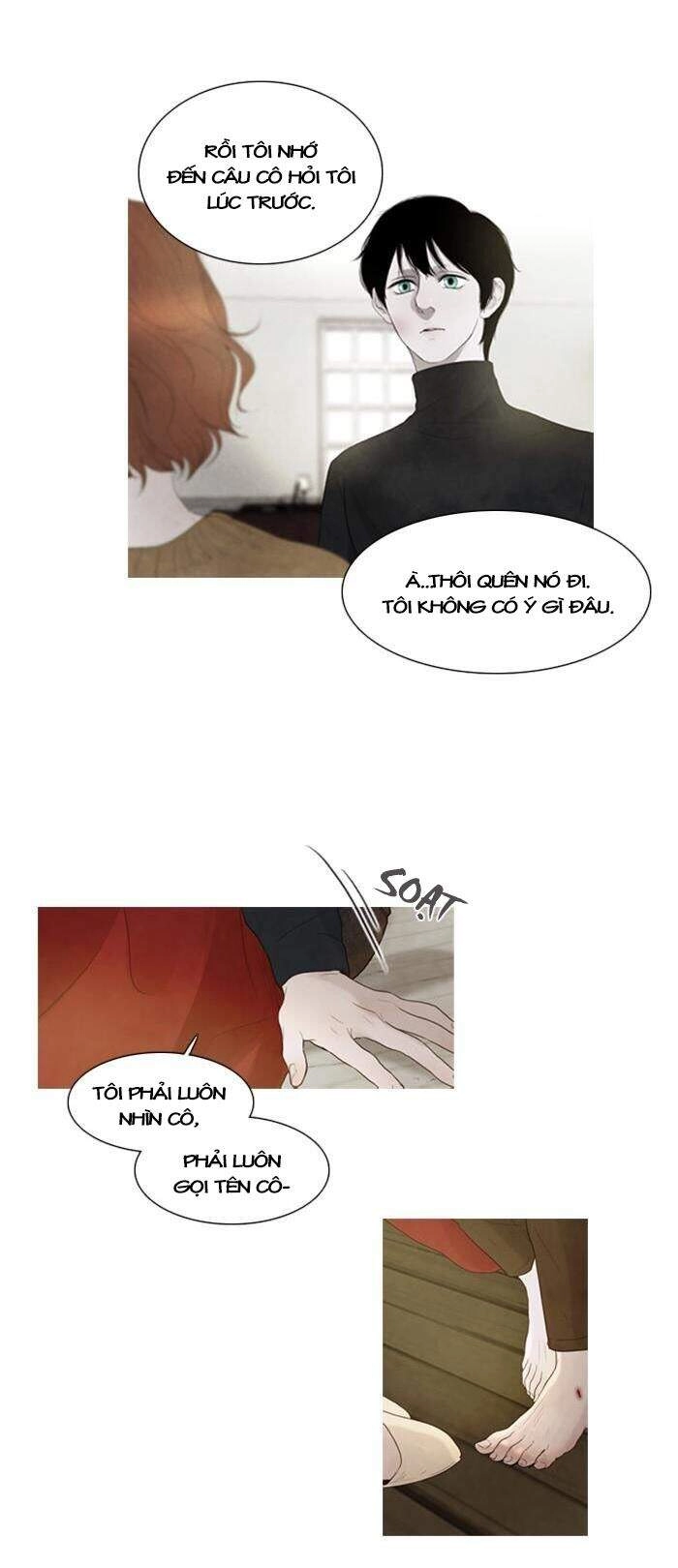 Rừng Đông Chapter 36 - 29