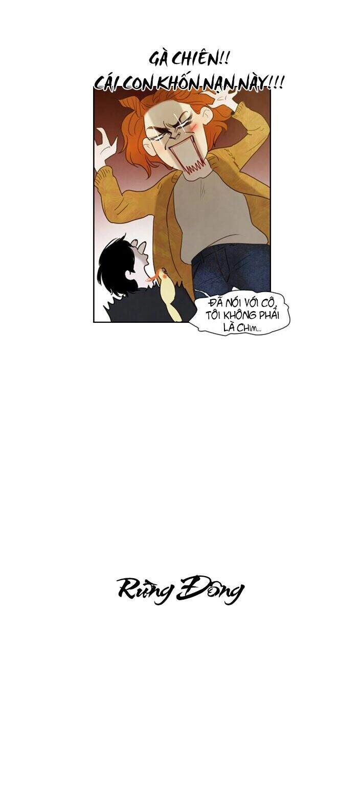 Rừng Đông Chapter 38 - 3