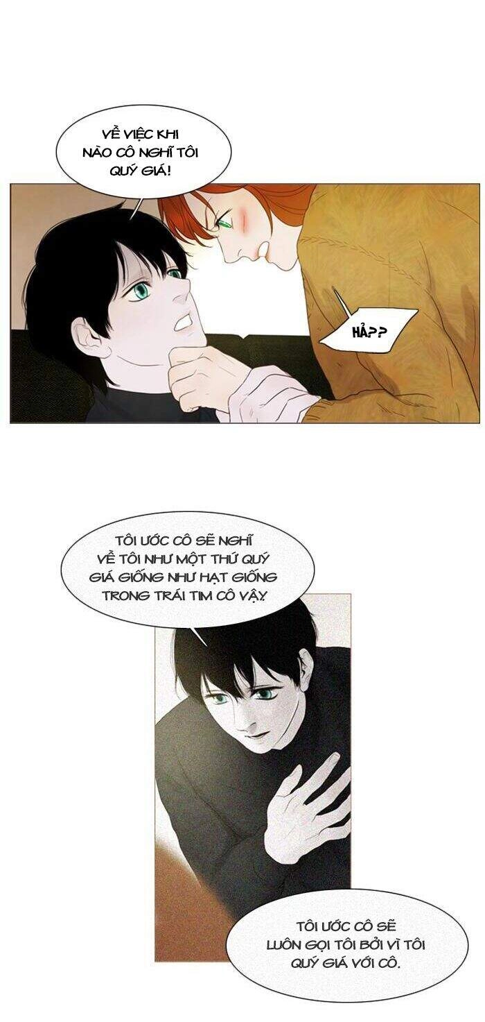 Rừng Đông Chapter 38 - 11