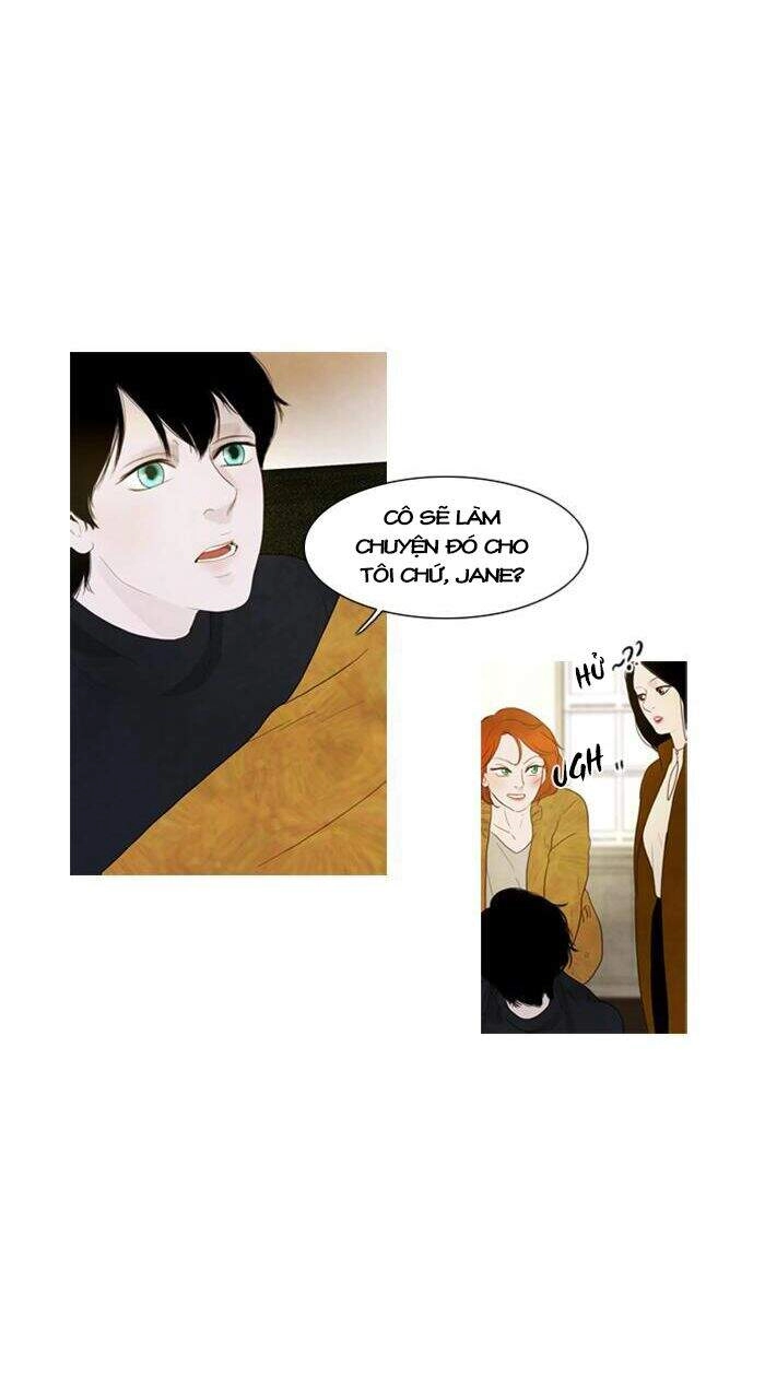 Rừng Đông Chapter 38 - 12